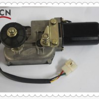 Ce Approved Wiper Motor for The Excavator (LC-ZD1009)