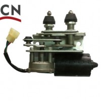 Ce Approved DC Motor for Car (LC-ZD1012)