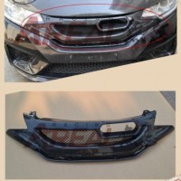 Js Grille for 2014 Honda Jazz Fit RS