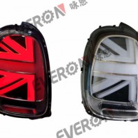 Modified LED Rear Lamp for BMW Mini F55 F56