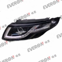 Head Lamp for Land Rover Range Rover 2016 Evoque