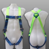 Full Body Safety Harness/Safety Belt with CE En361