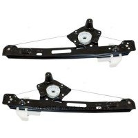 Auto Power Window Regulator for Ford Focus 98-06  6s4z 5427001A  6s4z 5427000A  6s4z5427001A  6s4z54