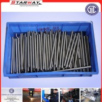 Metal Fabrication Stainless Steel Tube