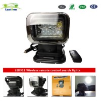 LED523 Wireless Remote Control Searchlights and Searchlights LED523