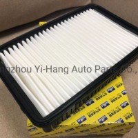 Wholesale Pleated Air Filter OEM 28113-1X000 for Korean Cars