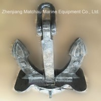 Hall Anchor Ship Anchor for Sale