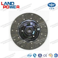 Original Clutch Plate for FAW Series Truck Spare Parts