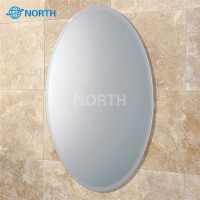 Sliver Mirror Glass for Home and Hotel and Shop