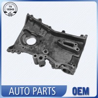 Timing Cover Car Accessories Made in China