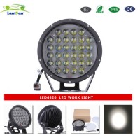 LED Work Light Flood Offroad Lamp Boat ATV Driving Truck for Jeep LED6320