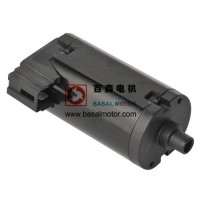 Car Seat Motor