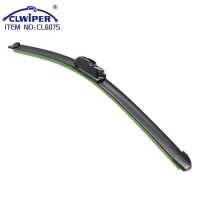 Clwiper Wholesale Automotive Windscreen Cleaner New Silicone Wiper Blade (CL607S)