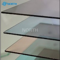 Hot Sales 6mm Tempered Glass Price Toughened Laminated Glass