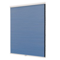 Motorized Control Honeycomb Skylight Blinds Window Covering