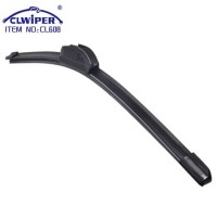 Clwiper Hot Sale Factory Price Wholesale Universal Flat Wiper Blade-Improved (CL608)