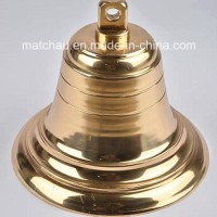 High Quality Marine Emergency Survival Brass Bell