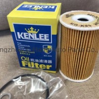 Wholesale Car Parts Oil Filter OEM 26320-3c300 for KIA Carens/Ceed