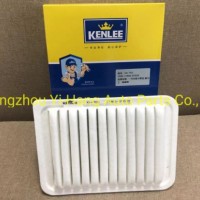 Auto Spare Part Air Filter 17801-21050 17801-0t020 for Japanese Car