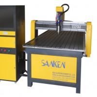 Ske-1218 Glass Engraving Machine