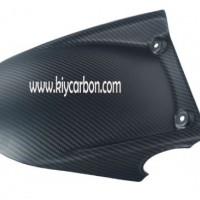 Carbon Motorcycle Rear Hugger for Aprilia Rsv4