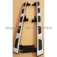 Side Step Running Board for Audi Q5 L