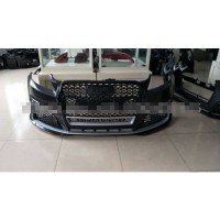 Front Bumper for Audi Q7 (updated to RSQ7)