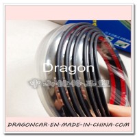 High Quality Car Wheel Arc Chrome Car Moulding Trim Car Accessories