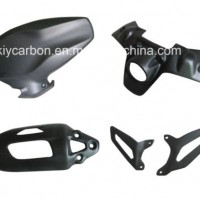 Carbon Fiber New Parts for Ducati Panigale 1199 2012