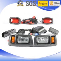 Golf Cart Club Car Ds Deluxe Light Kit