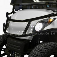 China Golf Cart Yam Drive Carbon Fiber Basic Light Automotive Lamp