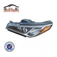 Headlight for Hyundai Sonata 2015 Car Accessories