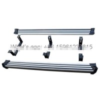 Side Step Running Board for Benz G-Class