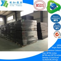 Fire Resistant Closed Cell PE Foam