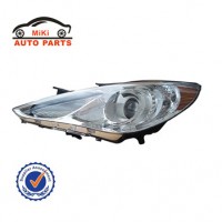 for Hyundai Sonata 2011 Headlight Auto Accessories