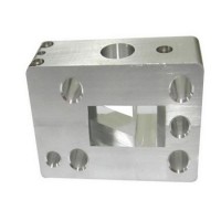 OEM Machining Service with CNC Metal Turned Part