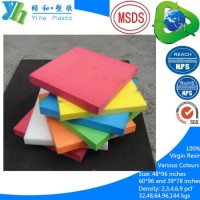 Fire Resistance PE EVA Foam Sheet