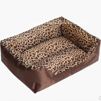 Factory Pet Bed Wholesale Soft Dog Bed