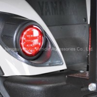 Wholesale Yam Drive Carbon Fiber Basic LED Light Automotive Lamp for Club Car