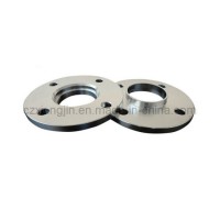 Car Parts CNC Aluminum Wheel Spacers Adapter