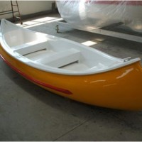 Canoe/Rowing Boat