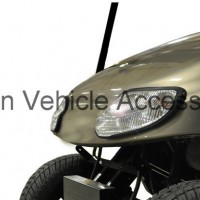 High Quality E-Z-Go Rxv New TXT Freedom Deluxe Light Kit for Golf Cart