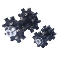 Speedway Grasstrack CNC Aluminum Alloy Wheel Hub