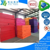 Hot Selling OEM Closed Cell PE Foam Sheet