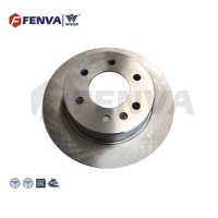 Hot Popular Best Price Telescopic 9064230012 Mercedes Sprinter 906 Rxz Brake Disc Rotor Factory in C