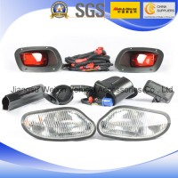 High Quality E-Z-Go New TXT Freedom Deluxe Light Kit