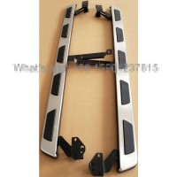 Side Step Running Board for Audi Q7 2016+