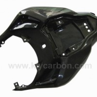 Carbon Fiber Seat Section for Ducati 1098 848