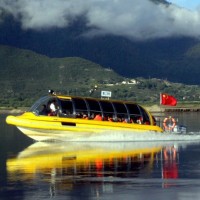 Sightseeing Boat/Passenger Boat/Water Taxi Boat