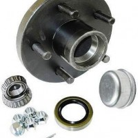 Boat Trailer Lazy Hub Non-Braked Hub Kits